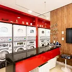 Studio Luxo Augusta 5 estrelas cd309