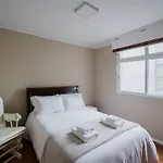 Bhomy Paraiso Perto Do Metro E Av Paulista K113