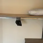 Ap c/piscina aquecida prox aerporto CGH