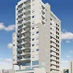 Estúdio na Vila Madalena, Vista Incrível! 7 andar
