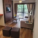 Apart-Hotel Alameda Jaú, Jardins, São Paulo