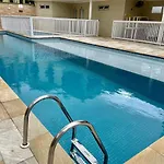 Condominio Brisas Del Mar - Bertioga