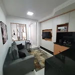 Belíssimo studio nos Jardins, próximo ao metrô e Hospital das Clínicas