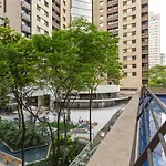 Itaim Skyline e Serviços