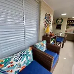 Condominio Brisas Del Mar - Bertioga