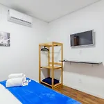 VivApp Rock CGH Suites - Aeroporto de Congonhas