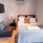Easy Star - Studio com Vista Incrível na Vila Olímpia - KQ01G