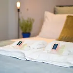 Easy Star - Studio com Vista Incrível na Vila Olímpia - KQ01G