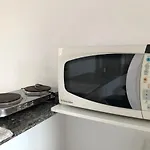 Cantinho Sereno, próximo a Expo Sao Paulo!