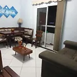 Apartamento praia Grande