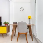 Vila Madalena Premium - Room 4 You