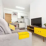 Vila Madalena Premium - Room 4 You
