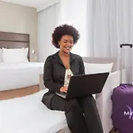 Mercure Sao Paulo Vila Olimpia