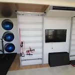 Vila Madalena Premium - Room 4 You
