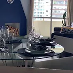 Lindo Apto, completo, próximo ao metrô!!
