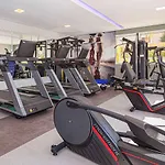 Mercure Sao Paulo Vila Olimpia