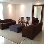Oscar Freire Suítes São Paulo