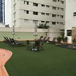 Oscar Freire Suítes São Paulo