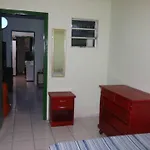 Quarto (em casa) ao lado do museu do Ipiranga !