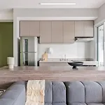 Apartamento sofisticado com vaga - Vila Olímpia