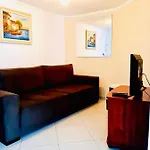 Apartamento Lindo na Berrini 803
