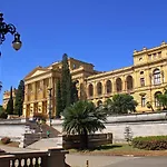 Hotel La Ville - Ipiranga