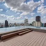 Vossa Bossa SP Consolacao
