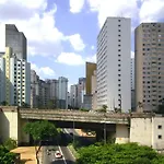 Studio 101 Consolaçao