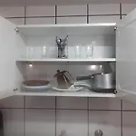 Apartamento Beira Mar - Vila Guilhermina