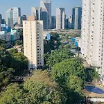 Apartamento Morumbi Inteiro 91