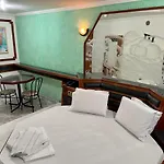 Paissandú Palace Hotel - Estacionamento privativo - Próximo às ruas 25 de Março, Sta Ifigênia e regiões do Brás e Bom Retiro