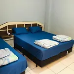 Hotel Praça Orione