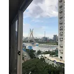Apartamento Inteiro Morumbi 141