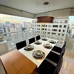 Vista Maravilhosa/Pertoavpaulista/Freicaneca