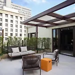 BHomy Centro Jóia em prédio histórico J223