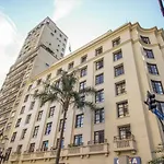 BHomy Centro Jóia em prédio histórico J223