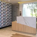 Ap Moema prox Pq Ibirapuera/Metro Moema cd703
