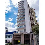 Ap Moema prox Pq Ibirapuera/Metro Moema cd703
