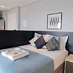Easy Star - Vista incrível ao lado de CGH com Piscina Aquecida - TS01G