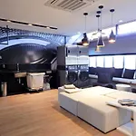 Easy Star - Vista incrível ao lado de CGH com Piscina Aquecida - TS01G