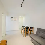 BHomy Paulista com vista e muito conforto S1306