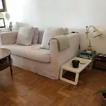 Apartamento Edificio Copan
