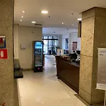 Charmoso Flat próximo ao aeroporto de Congonhas