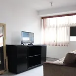 Residencial Mirante ao lado do metrô São Bento.