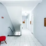 Hotel Anália Franco