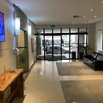 Charmoso Flat próximo ao aeroporto de Congonhas