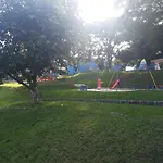 Pousada Hotel Clube Fortaleza SP 6 e 7