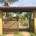Paz e Alegria no Recanto do Vô Loco