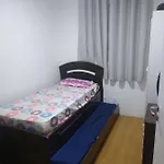 Próximo Centro Comercial, metrô, Expo CN, Anhembi
