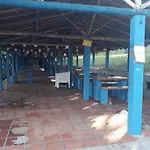 Pousada Hotel Clube Fortaleza SP 6 e 7